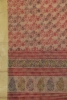 Printed Pure Cotton Saree